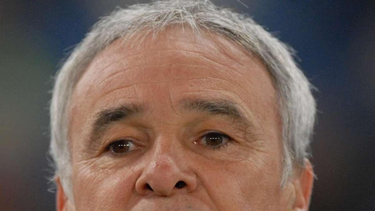 Claudio Ranieri scelto dal CdA nerazzurro. Inter, che stile!