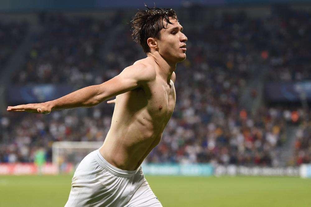 Gazzetta - La Fiorentina rilancia per Chiesa 