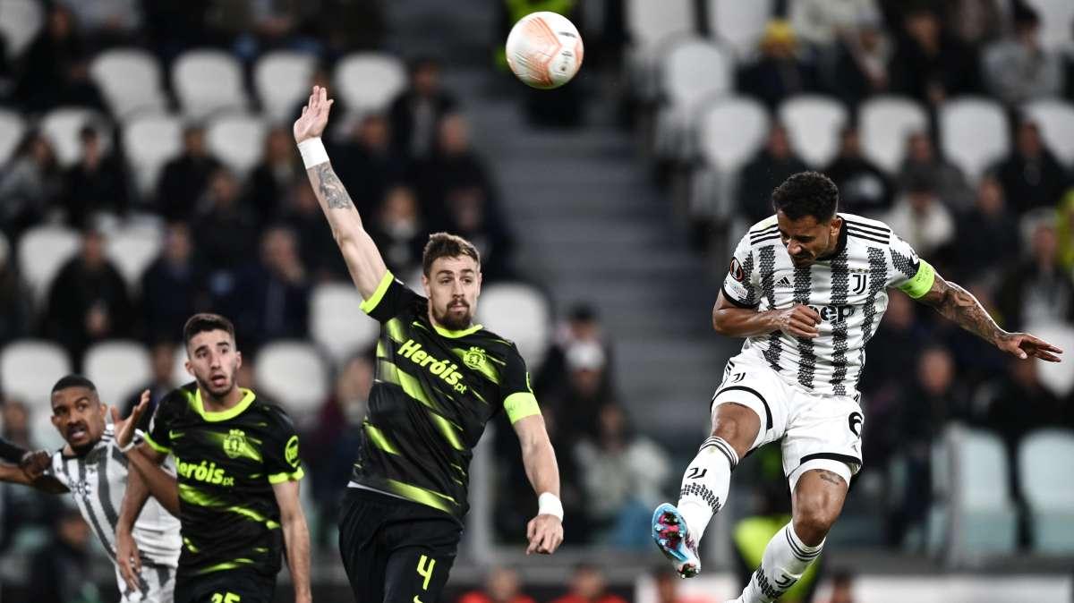 QUI SPORTING - Anche i portoghesi hanno la crisi del gol, ma creano di più