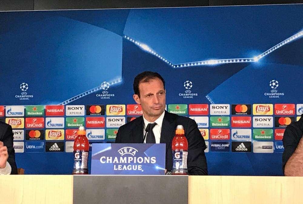 Raisport - Allegri resta e potrebbe ottenere un aumento
