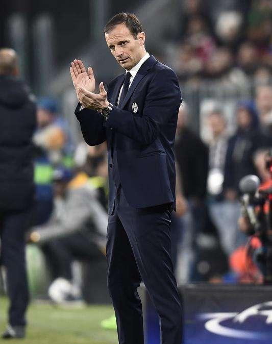 Sportmediaset - Allegri addio Spagna ma la Premier chiama