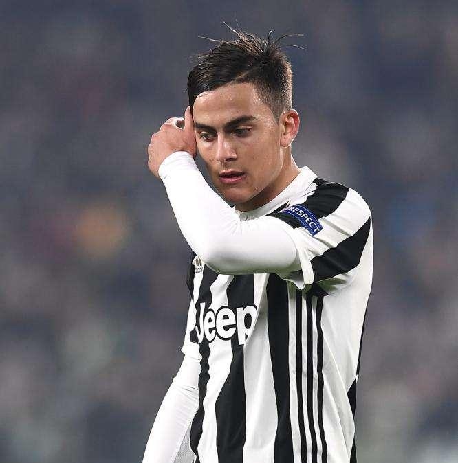 DYBALA A SKY: "Peccato per la Champions, ma è stato un grande 2017. Sono contento di me stesso"