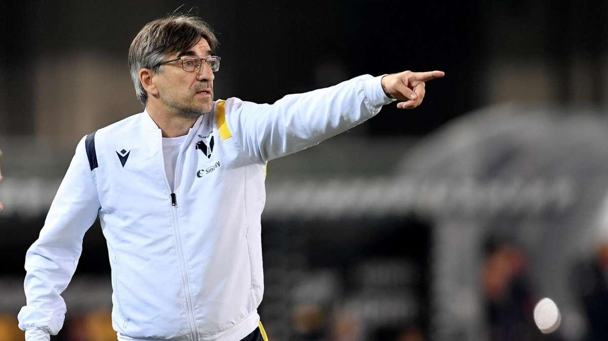 Juventus.com - Focus | Eye on Hellas Verona 