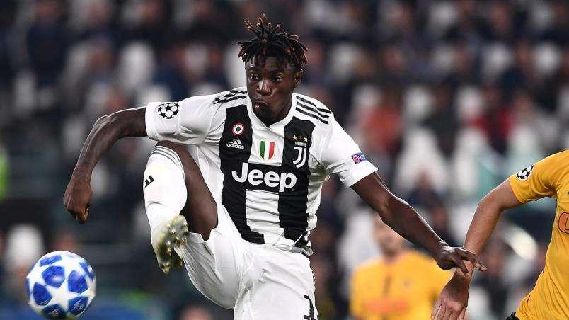 ESCLUSIVA TJ - Kean, parla il fratello Giovanni: "Moise ha realizzato il suo sogno, da Ronaldo sta imparando la voglia di non mollare mai. Mercato? No alla Serie A, vuole andare all'estero"
