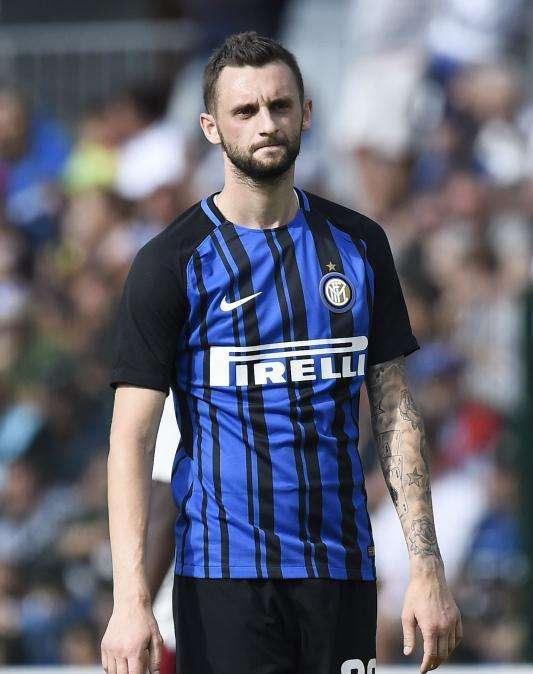 Brozovic ai tifosi: "Io alla Juve? No, no..."