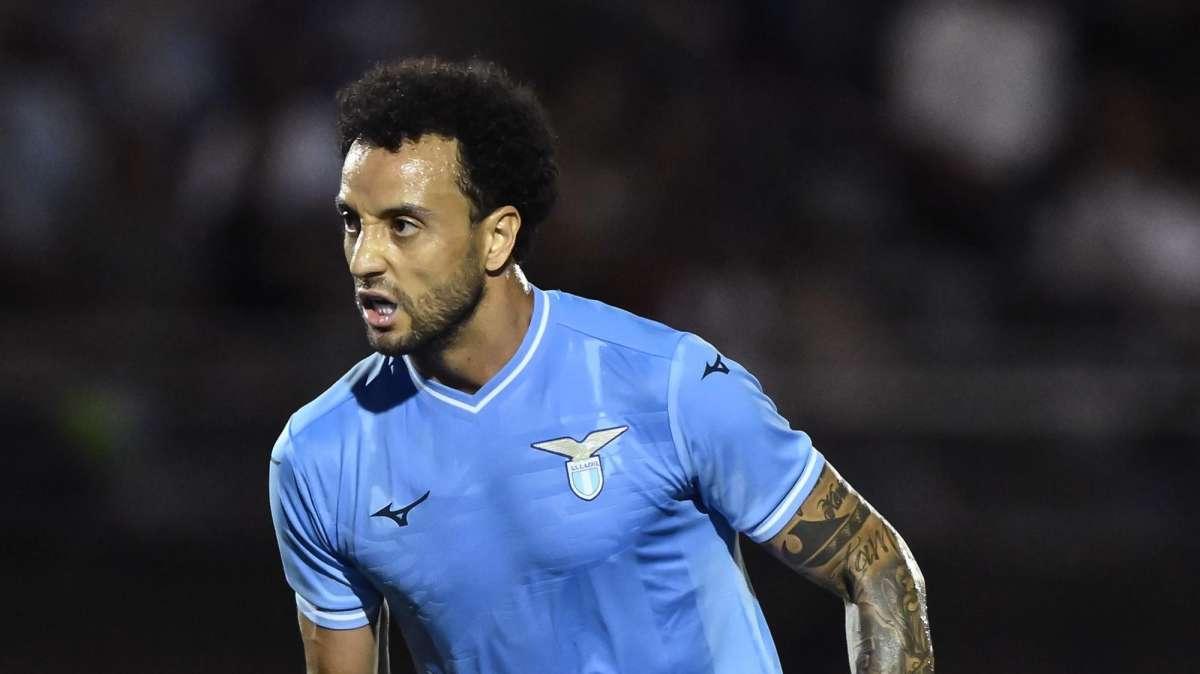 Felipe Anderson annuncia: "Non ho trovato accordo con la Lazio, la prossima stagione seguirò un'altra strada"