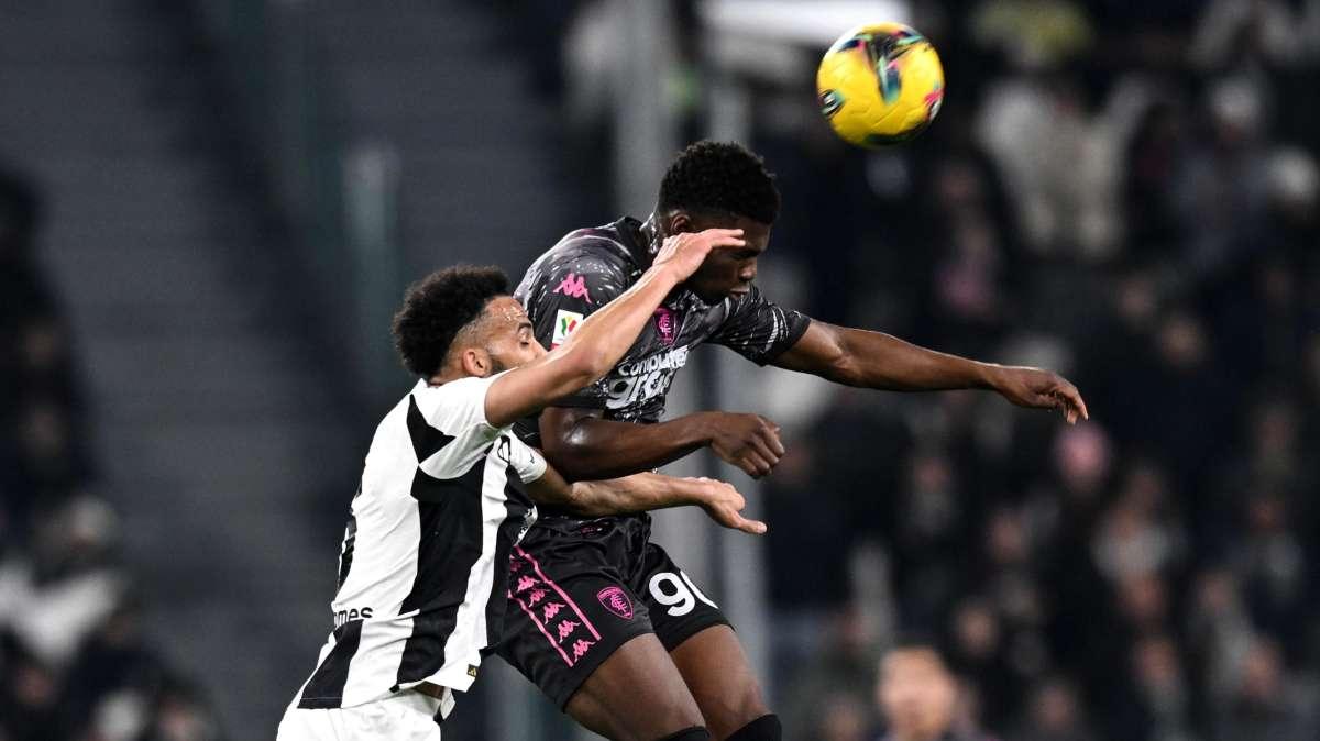 RAGAZZI EMPOLI ANCORA CAPORETTO BIANCONERA, NO!!! DA MOTTA A SAMMONTANA...