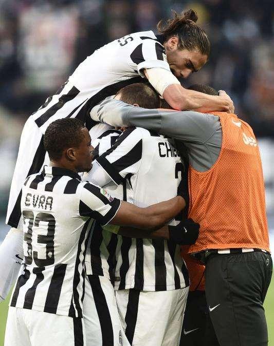 La poesia di Santina: "Grazie Juve"