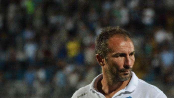 ESCLUSIVA TJ - Davide Dionigi: "La Juve di Sarri  non ancora rodata, ma si vede già strapotere tecnico. Pecchia esperto e concreto, porterà concretezza e bel gioco. Oggi sarà dura per il Novara"