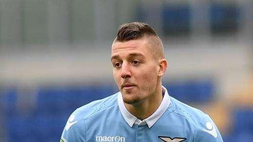 Corsera - Juventus, Inter e Milan su Milinkovic-Savic, la Lazio lavora per blindarlo