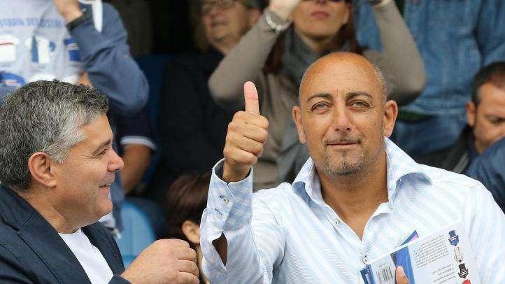ESCLUSIVA TJ - Carmine Esposito: "Empoli-Juve più bella con Ronaldo"