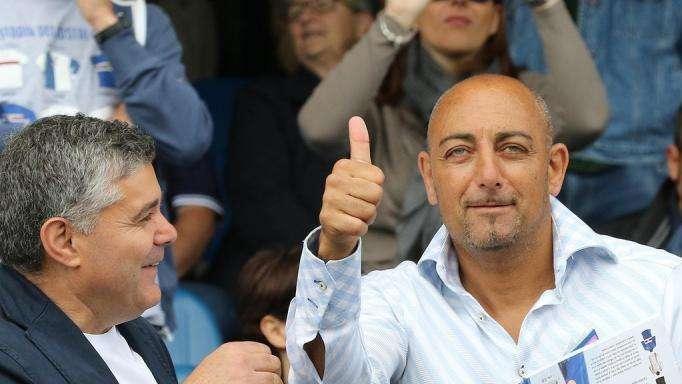ESCLUSIVA TJ - Carmine Esposito: "Gara con la Juve difficilissima, l'Empoli ha più chance di fare punti col Napoli. Champions? C'è una squadra più forte dei bianconeri"