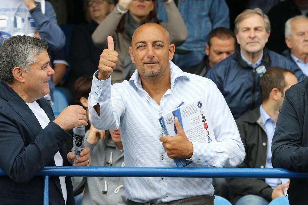 ESCLUSIVA TJ - Esposito: “Non penso che Arthur sia meglio di Pjanic. Derby della Mole? La Juve non vincerà facilmente”