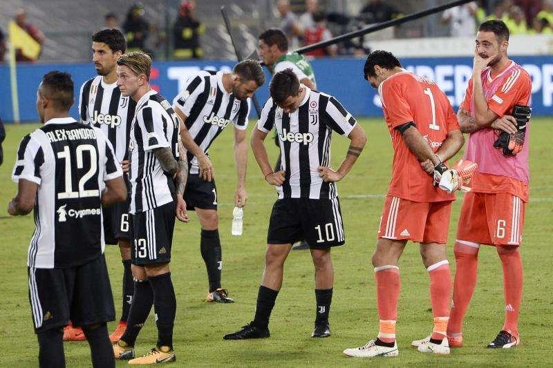 ESCLUSIVA TJ - Sergio Gori: "Non capisco i doppioni come Bernardeschi. Matuidi? Non cambia una rosa già forte, De Sciglio è senza utilità. Napoli alla pari in campionato"