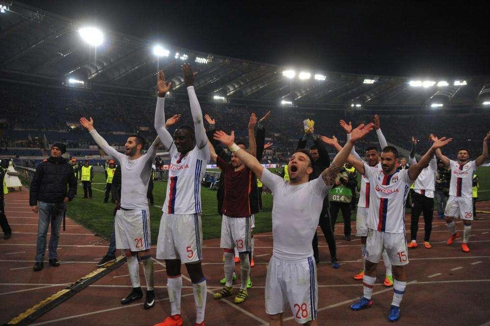 Twitter - LIONE: "Che vittoria! E ora testa alla qualificazione"
