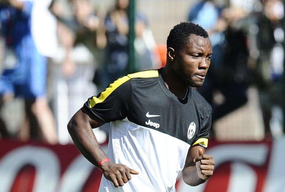 LIVE CHATILLON - ASAMOAH: "Contento di essere in una delle squadre più forti del mondo. Ce la metterò tutta. Ecco il ruolo che preferisco. Qui tutti mi chiamano Asa. I tifosi mi vogliono già bene" 