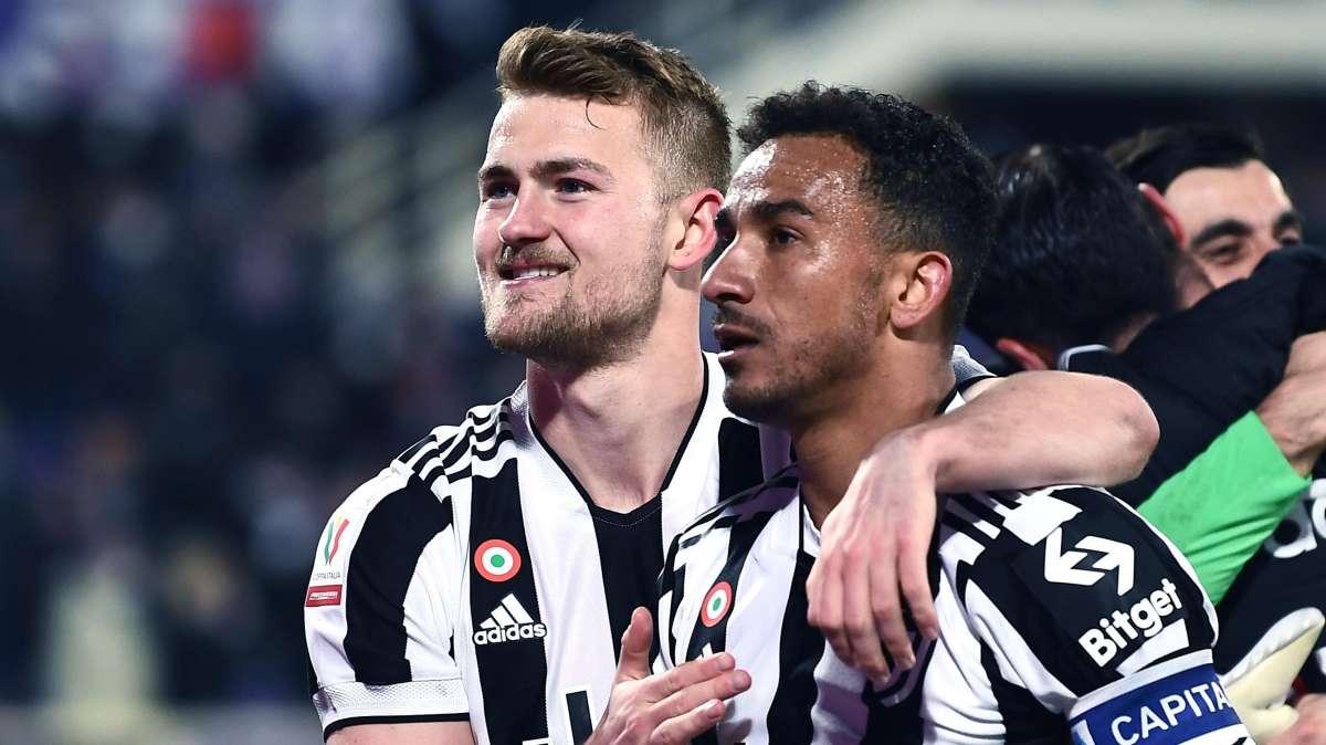 Si continua a trattare per il rinnovo di De Ligt. Barça, Chelsea e Liverpool osservano interessate