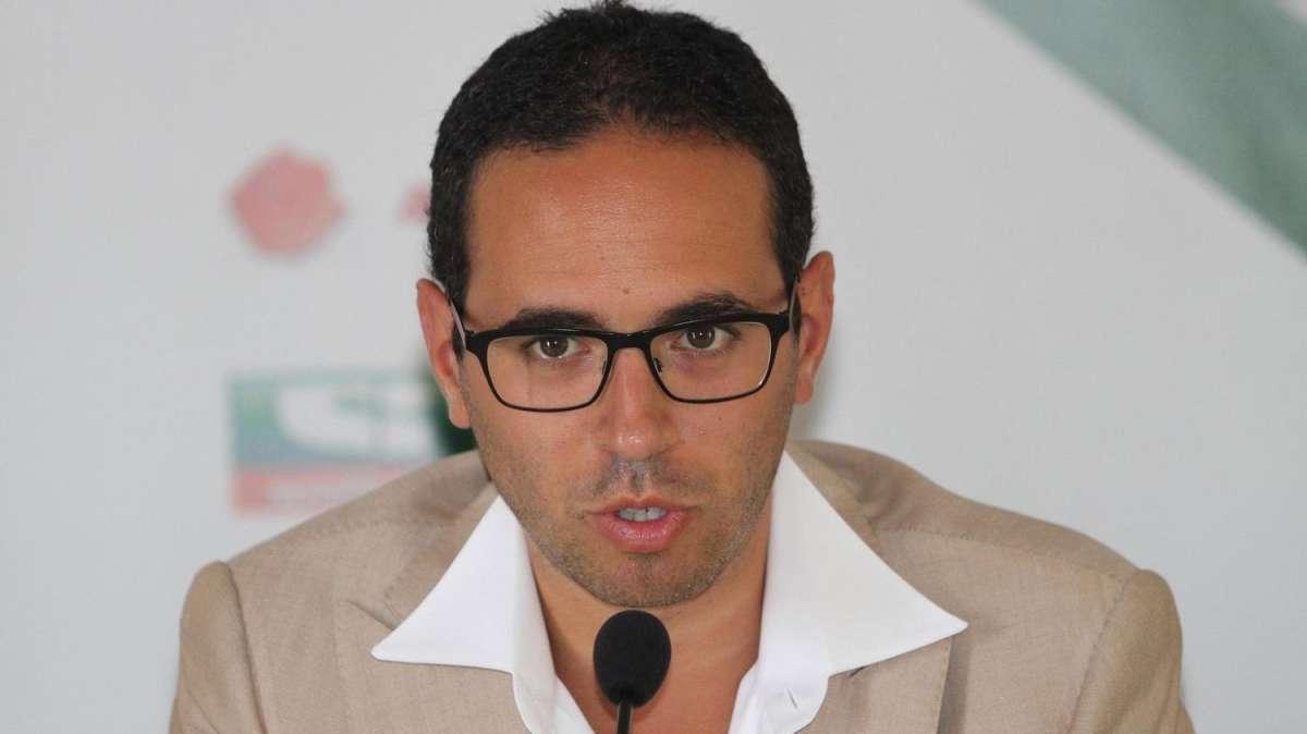 Sportitalia -  Criscitiello. "La Juve piazza alcuni giovani. Ecco le ultime su Carfora, Rubin, Nocchi e Beltrame..."
