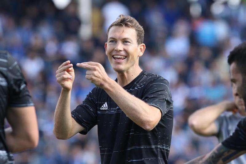 Gazzetta - Osservatori del Barca per Lichtsteiner