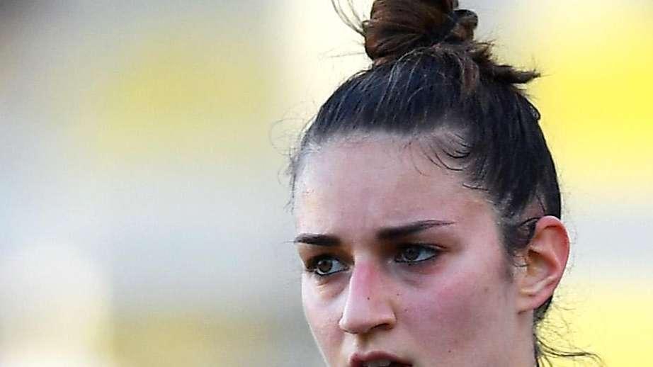 Juventus Women, infortunio muscolare per Martina Lenzini nella sfida col Bayern Monaco. Accertamenti nelle prossime ore