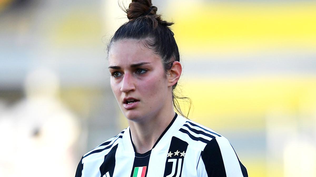 LIVE TJ - JUVENTUS WOMEN-NAPOLI - 4-0, tutto facile con le partenopee, bianconere in piena corsa per le semifinali di Women's Cup