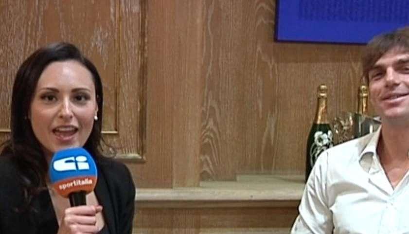 DE CEGLIE a Sportitalia: "La Juve può vincere la Champions. Ultimo anno? Non normale. Con Conte gli anni più belli. Su Bonucci, Buffon, Marchisio, Del Piero e Spinazzola..." 