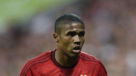 Premium Sport - Affare Douglas Costa: a fine settimana attesa la risposta del Bayern