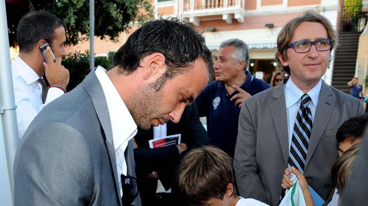 Auriemma: "Debiti Juve? Nella vita ti fanno fallire per molto meno"