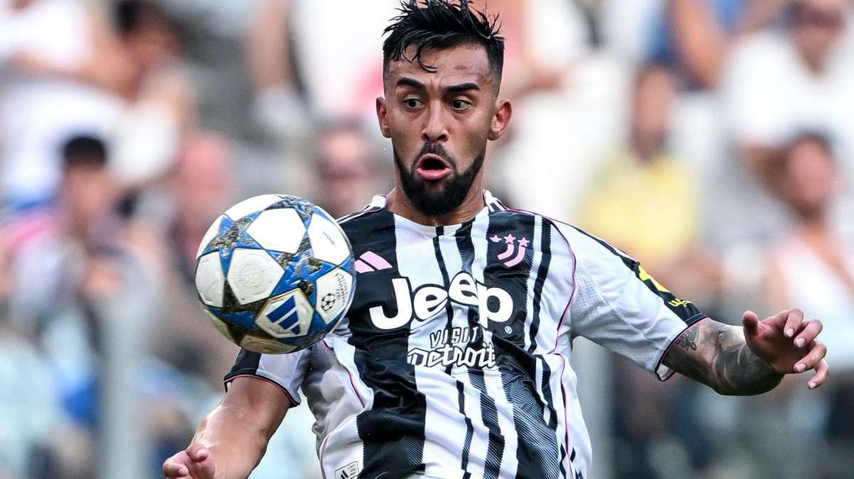 TMW - Nico Gonzalez-Atletico, proseguono i contatti: possibile prestito last minute