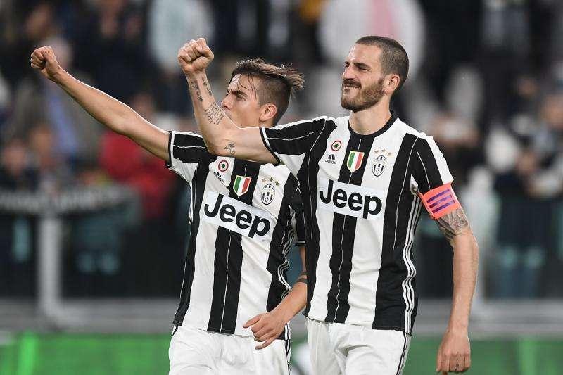 Dall'Inghilterra: il City non molla Bonucci