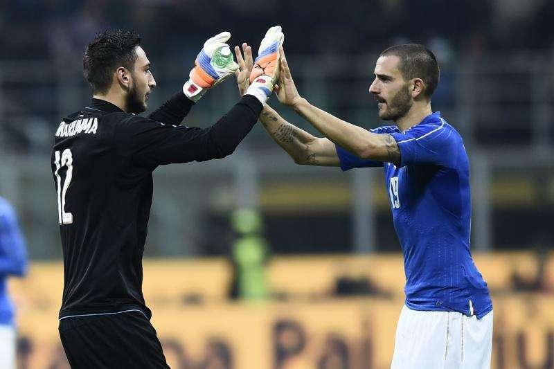 Laudisa (Gazzetta): "Ripartirà la caccia a Bonucci"