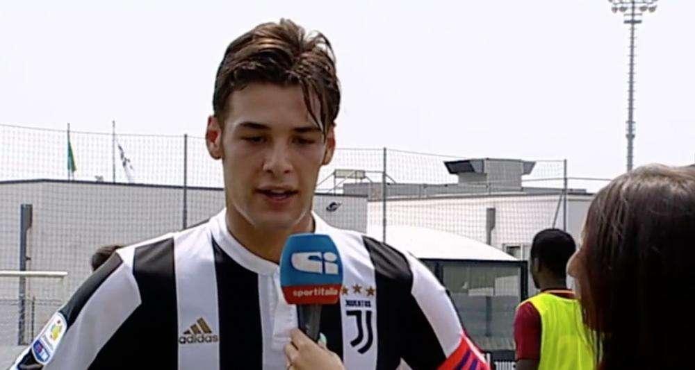 LIVE TJ - Vogliacco a Sportitalia: "Nel secondo tempo proveremo a vincerla"