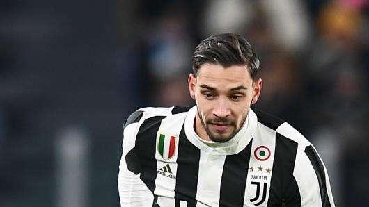 DE SCIGLIO: "A Londra faremo di tutto per passare. Dovremo prepararci al meglio per il derby"