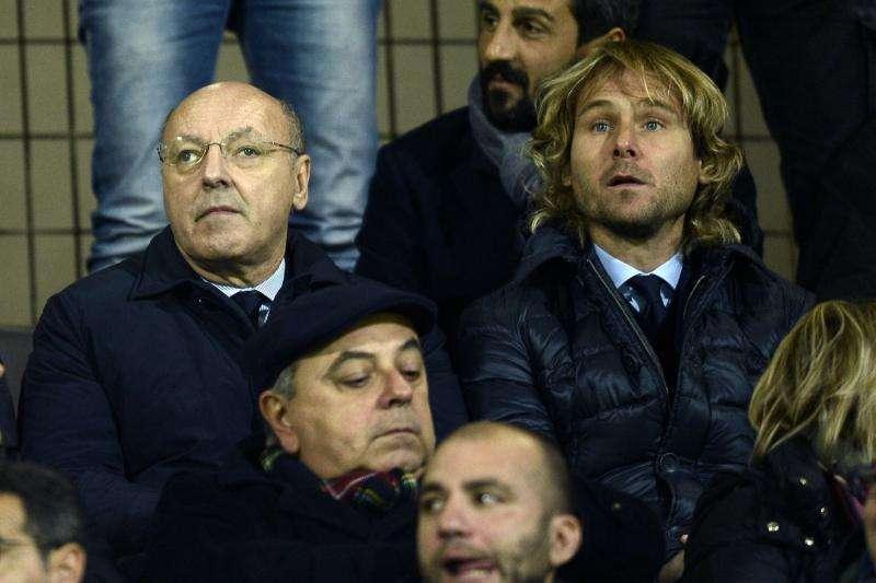 Il Secolo XIX - Marotta torna alla Samp da Presidente?