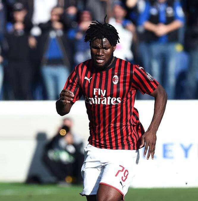 Gazzetta - Inter, si complica la pista Vidal: Kessie l'alternativa?