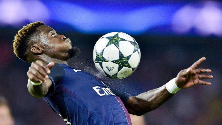 Dalla Francia - Aurier, Juve e Inter sul terzino destro del Psg
