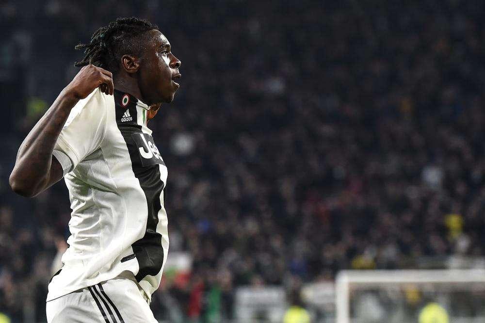 Parla il padre di Kean: "Da piccolo tifava Inter, la Juventus mi deve due trattori. Salvini ha ragione, aiutiamoli a casa loro"