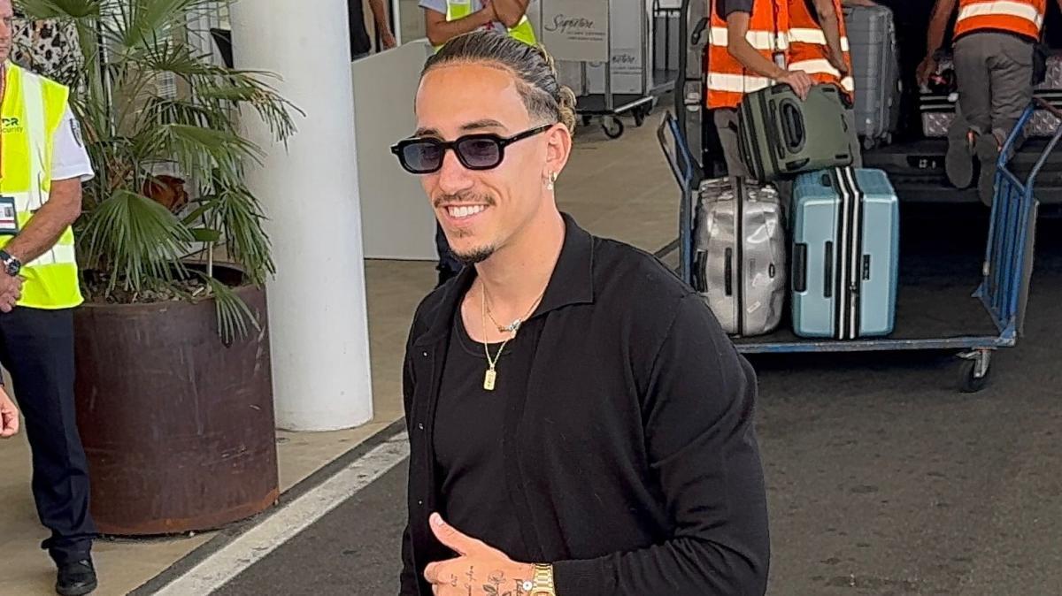 Vice Cambiaso, la Juve guarda a Tsimikas