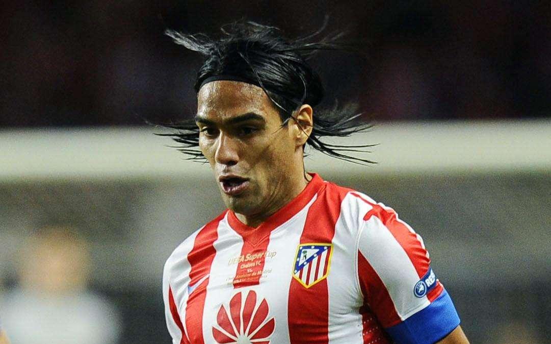 La Gazzetta insiste: Juve-Falcao, ecco il piano di Marotta