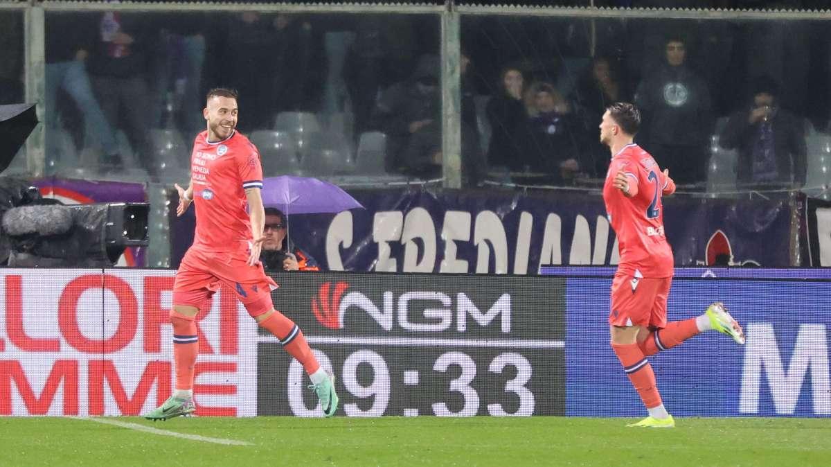 L’Inter non dimentica Samardzic
