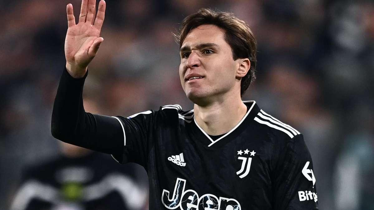 Triplice fischio - Sporting-Juve, Morina: "Chiesa è stato molto tartassato e poco tutelato dall'arbitro"
