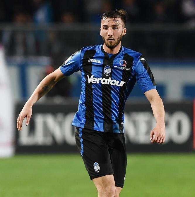 Cristante, la Lazio tenta blitz: l'atalantino piace a 4 club di A