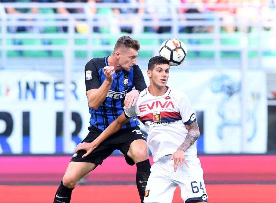Federico Pastorello: "La Juve può avere un po' di stanchezza mentale, ma società e squadra forti"