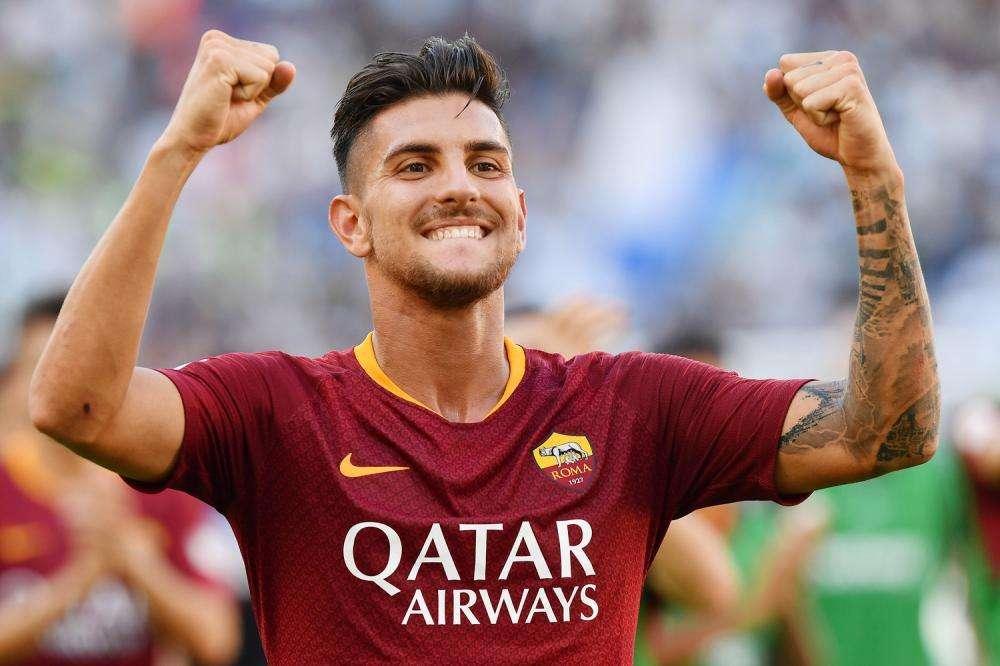Gazzetta - Pellegrini-Roma, c'è ottimismo sul rinnovo