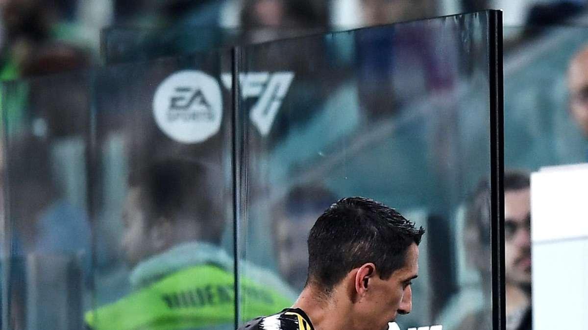 JUVE, NON SARA' RIDIMENSIONAMENTO