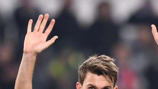 UFFICIALE - Rugani rinnova fino al 2023 