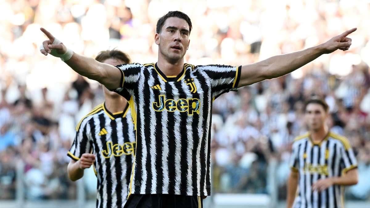 Palmeri: "Lukaku-Vlahovic, alla fine succederà. La Juventus ha bruciato il serbo: si accontenterà di 25 milioni"