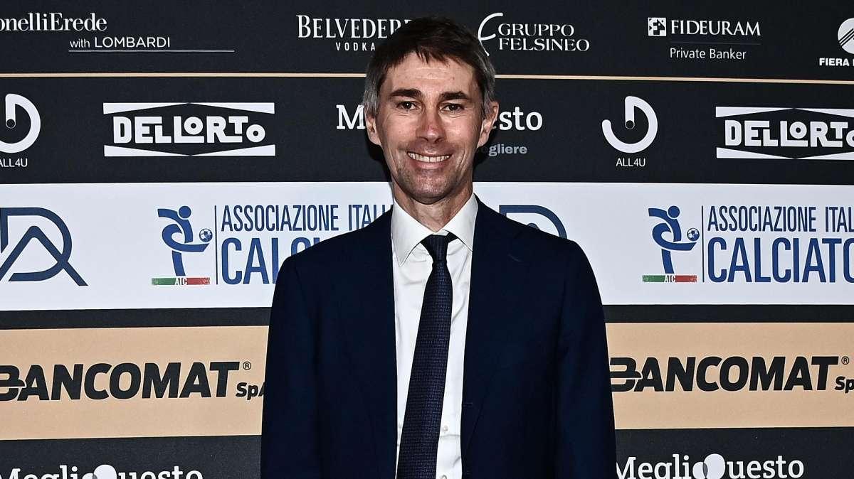 Sportitalia.com - Albanese: "La Juventus lavora sotto traccia per Massara"