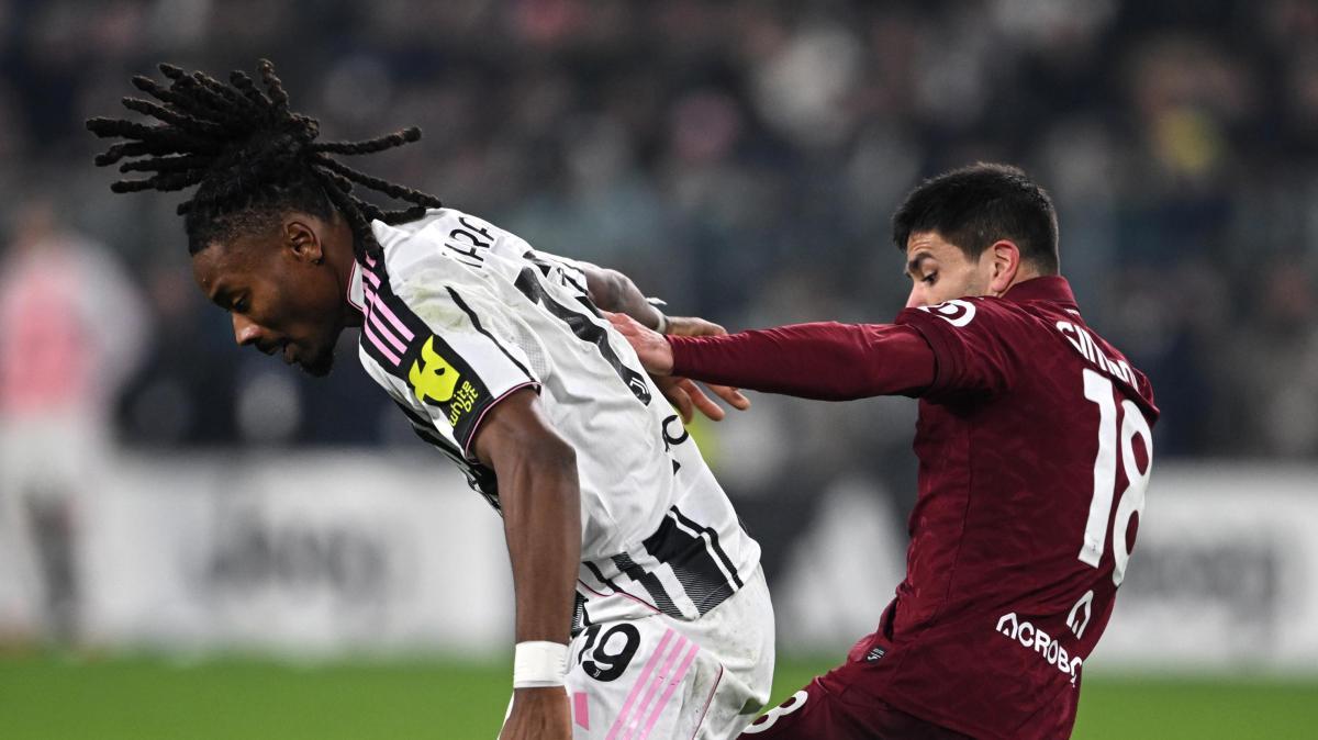 Juventus bloccata nel derby: solo un pareggio contro il Torino, occasione sprecata per i bianconeri