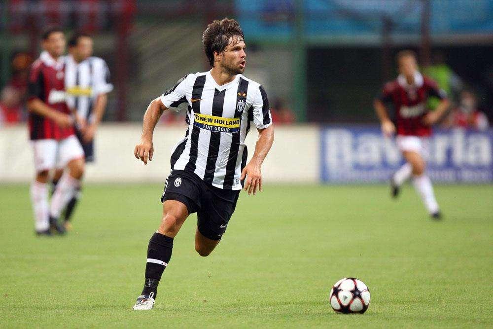 Juve-Milan prima del giro di boa. In bocca al lupo, Vecchia Signora